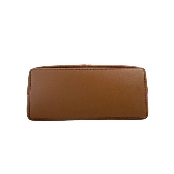 NEW Michael Kors Jet Set Bag Medium Double Pocket Tote Lugage Shoulder Purse NWT - Picture 5 of 6